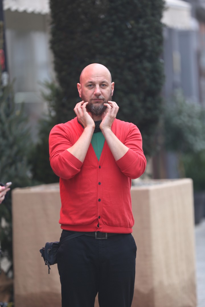 Klikom po Čakovcu (24.12.2022.)