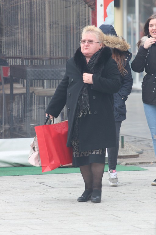 Klikom po Čakovcu (1.2..2019.)