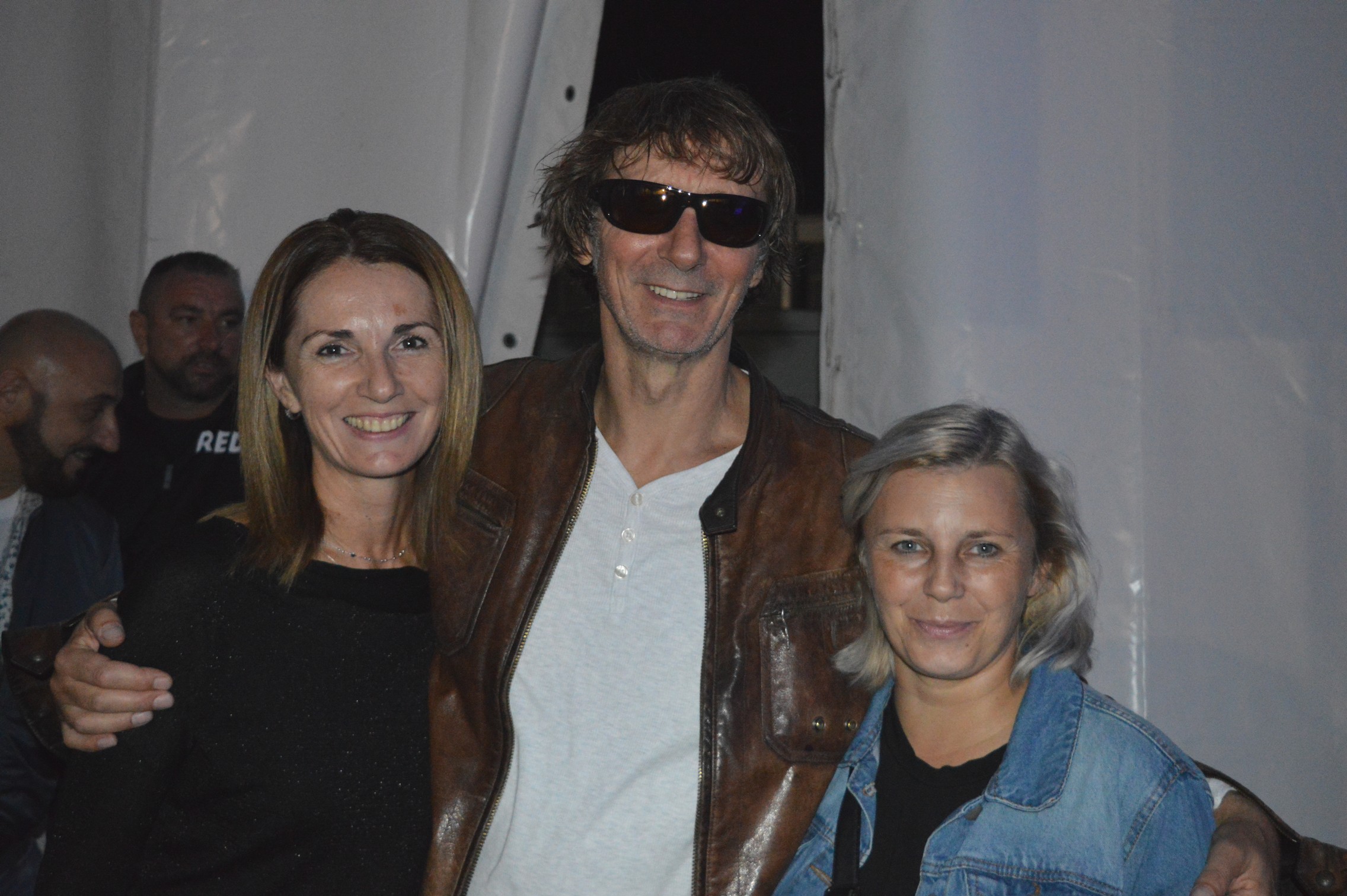 Psihomodo pop i Davor Gobac sjajnim koncertom u Kotoribi zabavili brojnu publiku