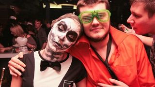 slika0027Podroom (Subota, 9.2. – Carninival House Party – DJ Mario Amarillo)
