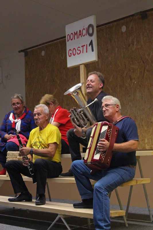 FOTO Veselje, zabava, igre i predstave na Danima sela Zasadbreg