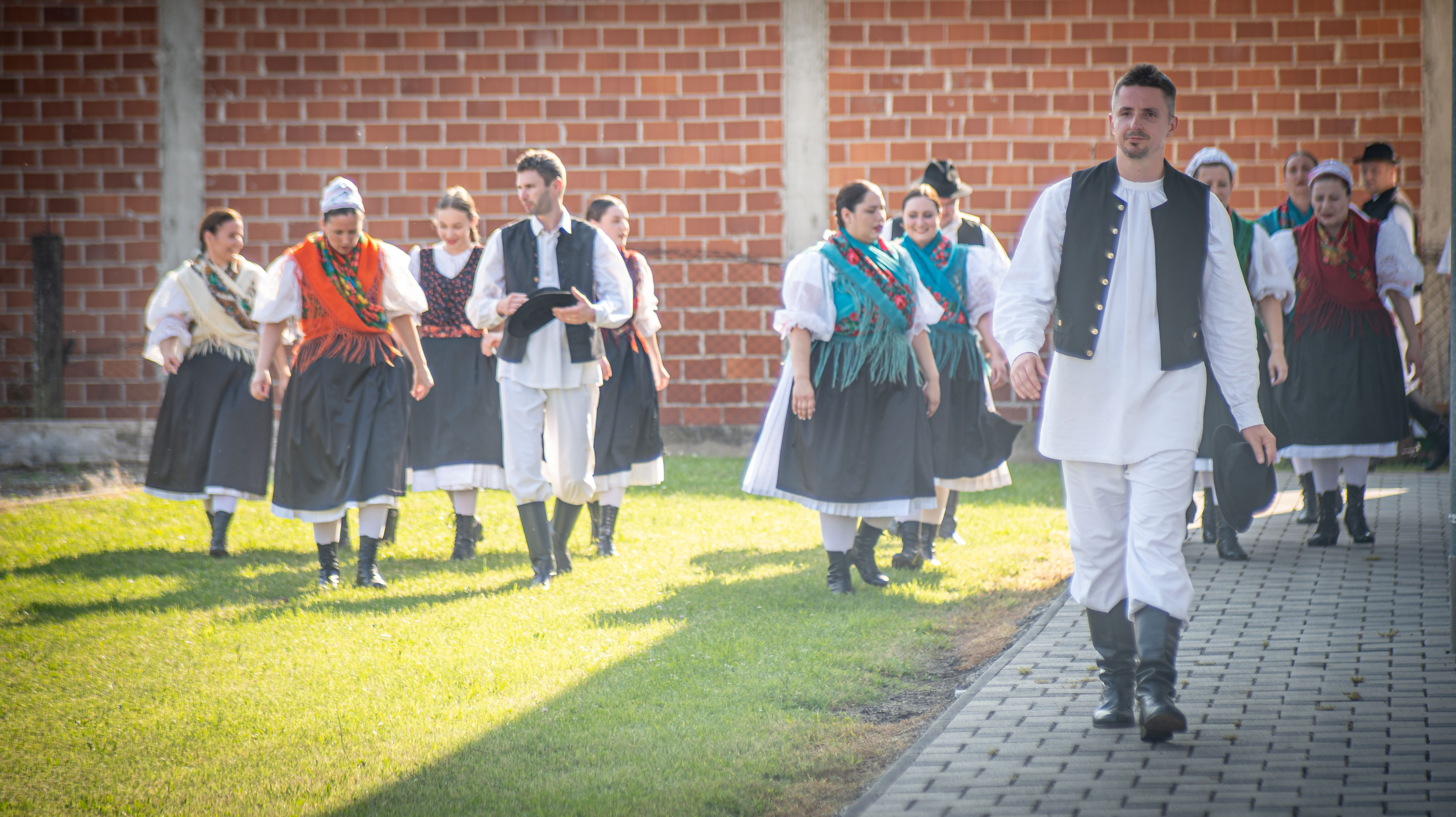 VELIČANSTVENA PRIREDBA KUD Belica proslavio 40 godina rada