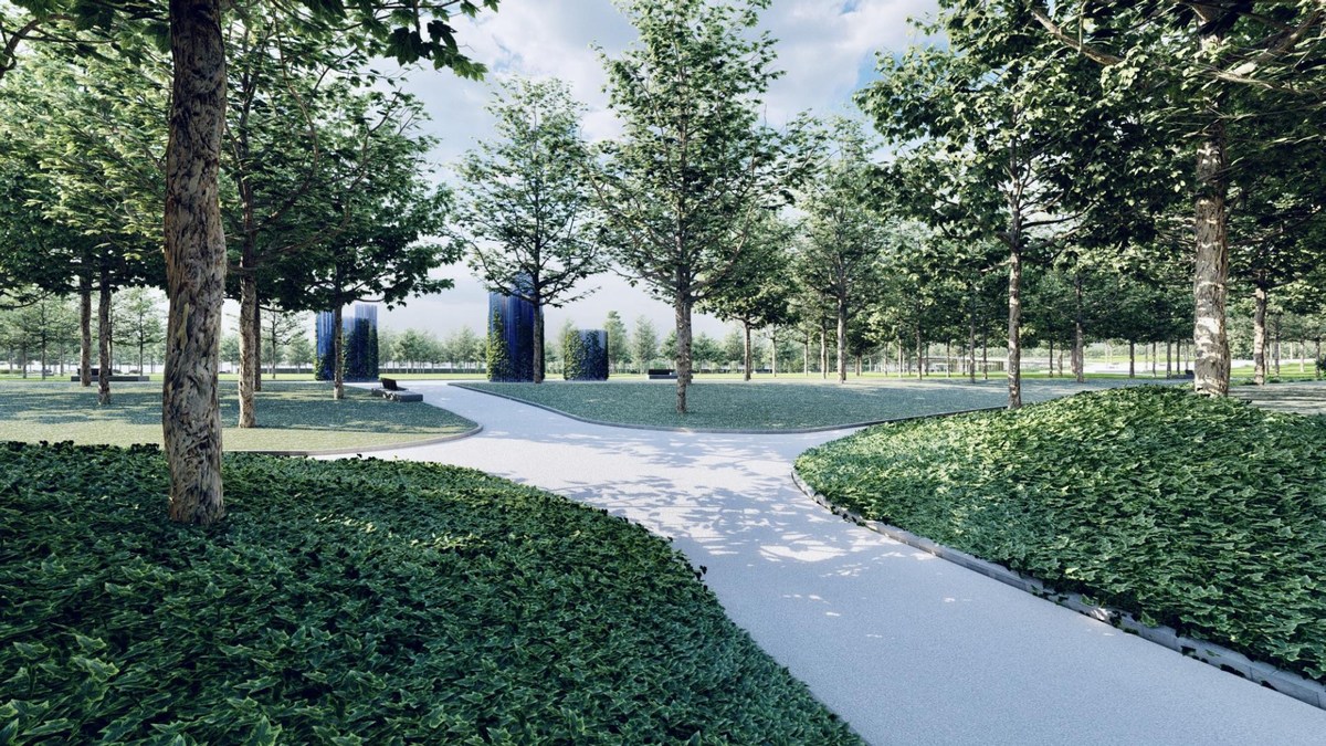 Zelena oaza Međimurske županije