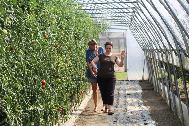 ‘Jeden grunt’ u Goričanu: OPG-ovi donjeg Međimurja prezentirali svoje proizvode