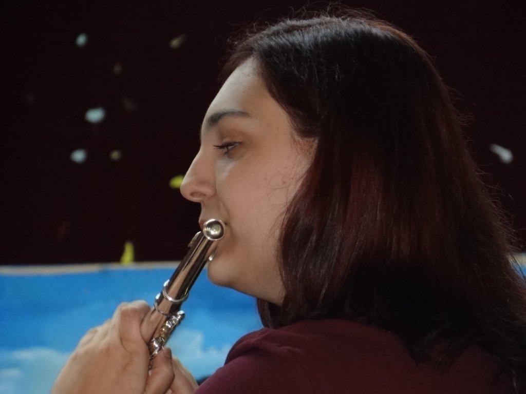 Godišnji koncert Limene glazbe Općine Podturen