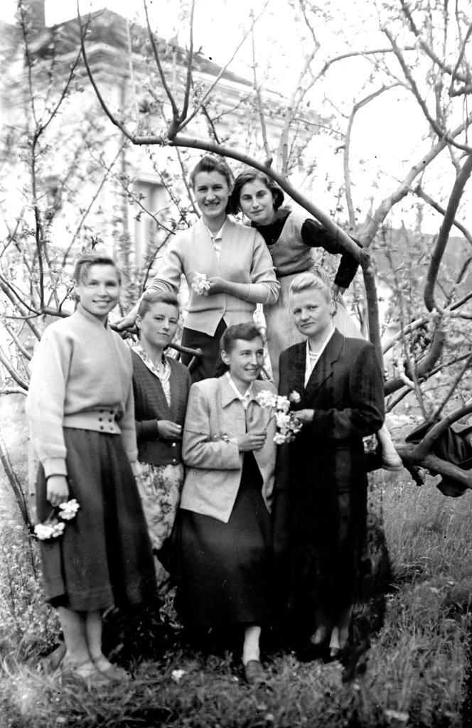 Fotografije donjodubravske prošlosti