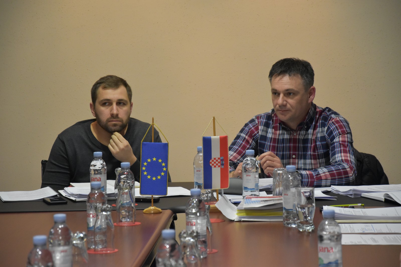 Sjednica Općinskog vijeća u Kotoribi