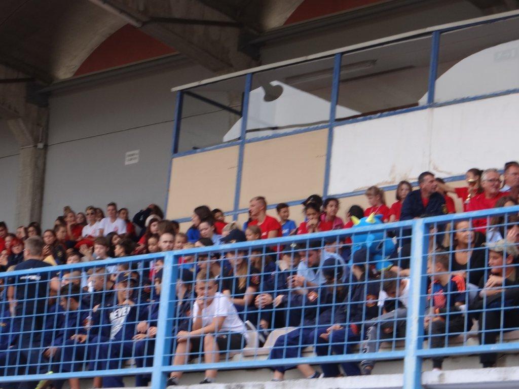 Kup Grada Čakovca za vatrogasnu mladež