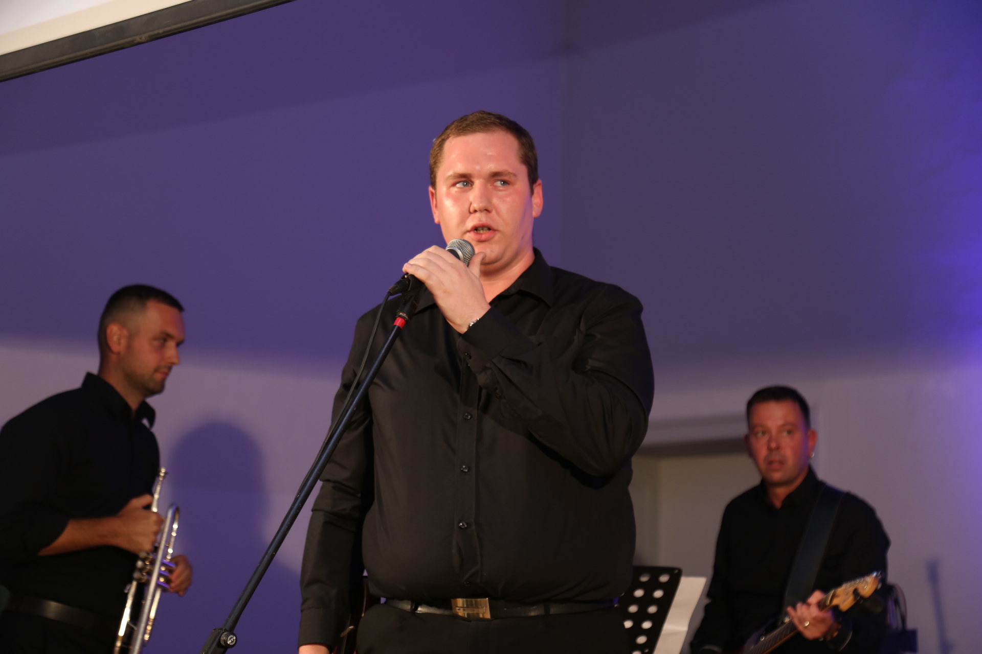 Promocija pjesme i video spota ‘Međimurje, tak mi fališ’