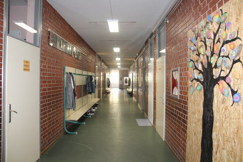 Završen još jedan kapitalni projekt u obrazovanju: Obnovljena OŠ dr. Vinka Žganca u Vratišincu