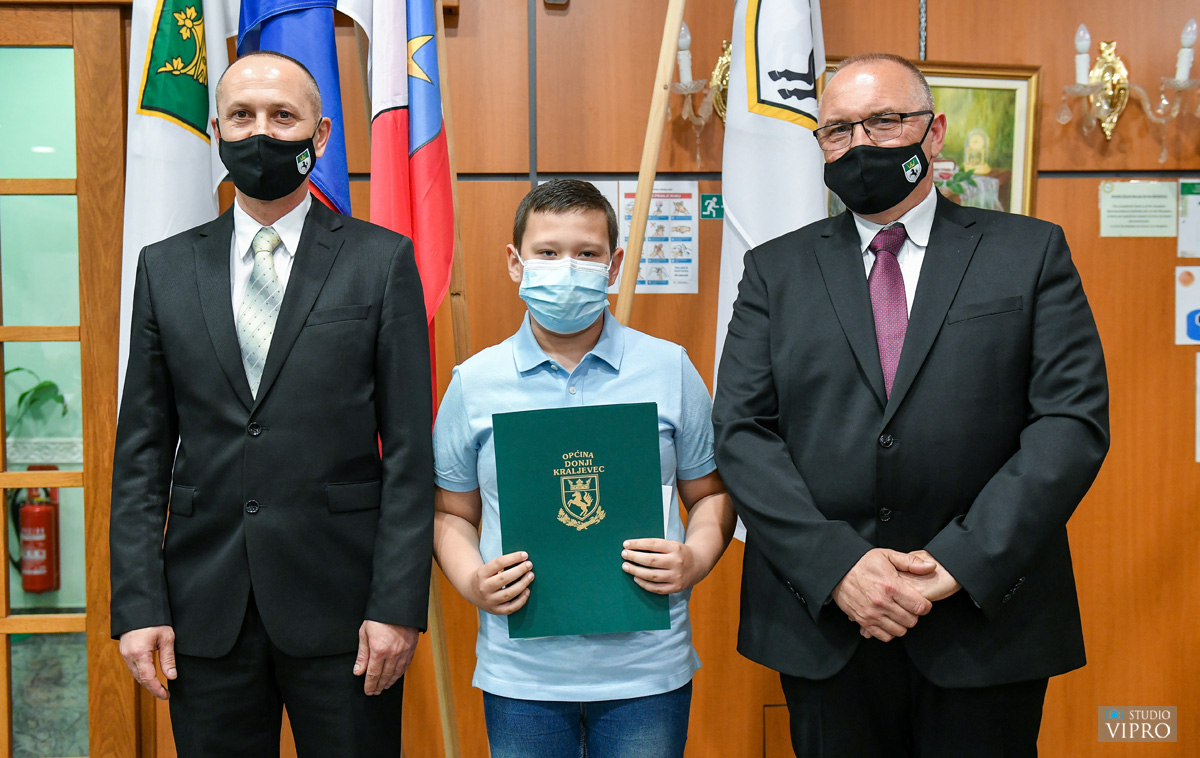 Dan Općine Donji Kraljevec: Dodijeljena priznanja i plakete zaslužnima