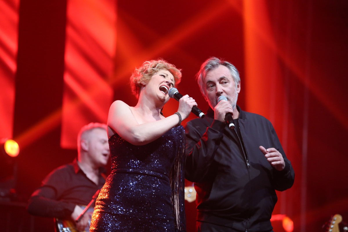 Miroslav Škoro u dvorani GOC-a