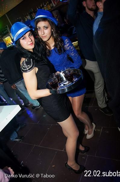 DSC07492 Taboo (Subota, 23.2.2014.)