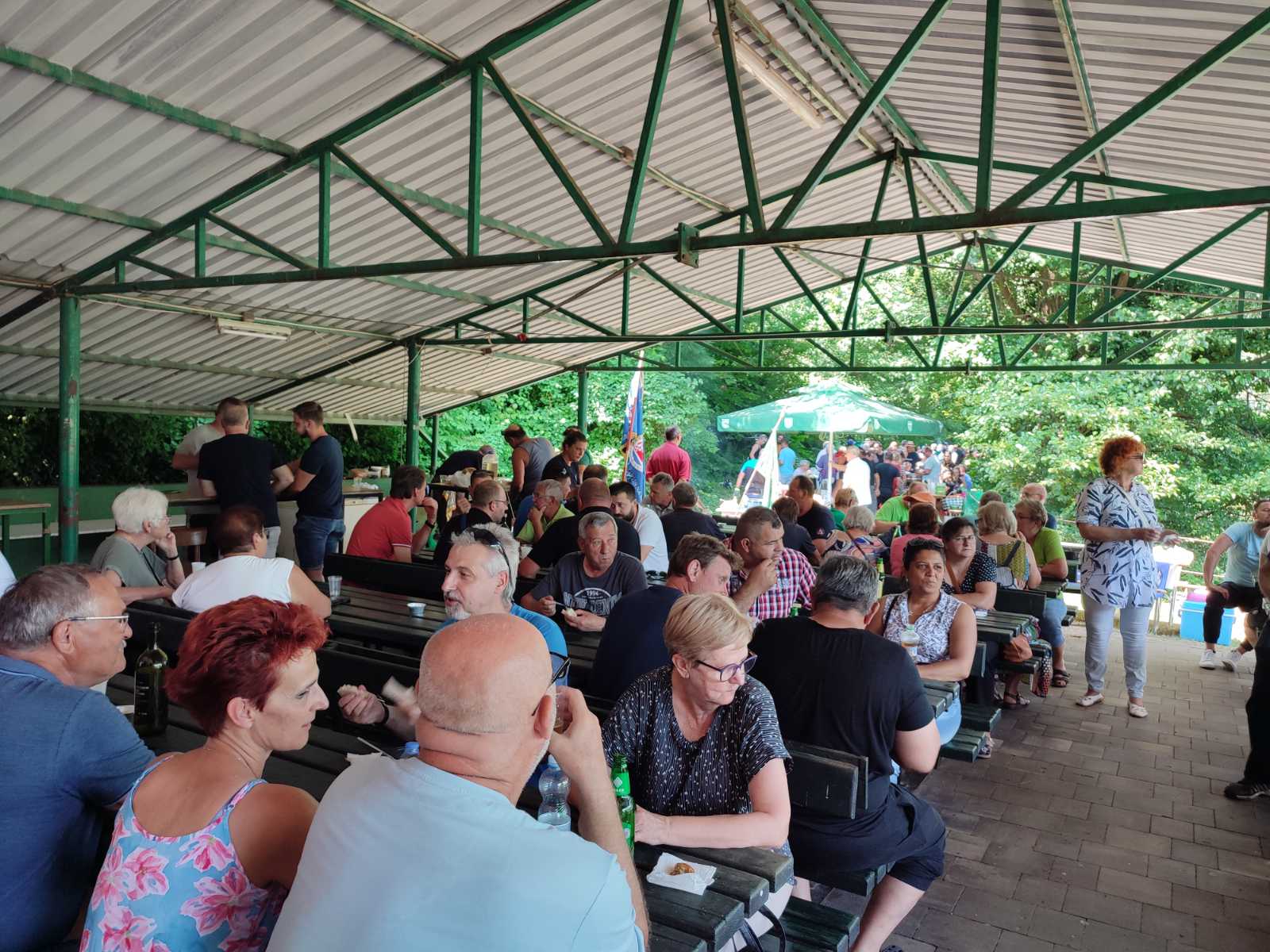 MURSKO SREDIŠĆE 27 ekipa sudjelovalo na ‘Gradskom kotliću’