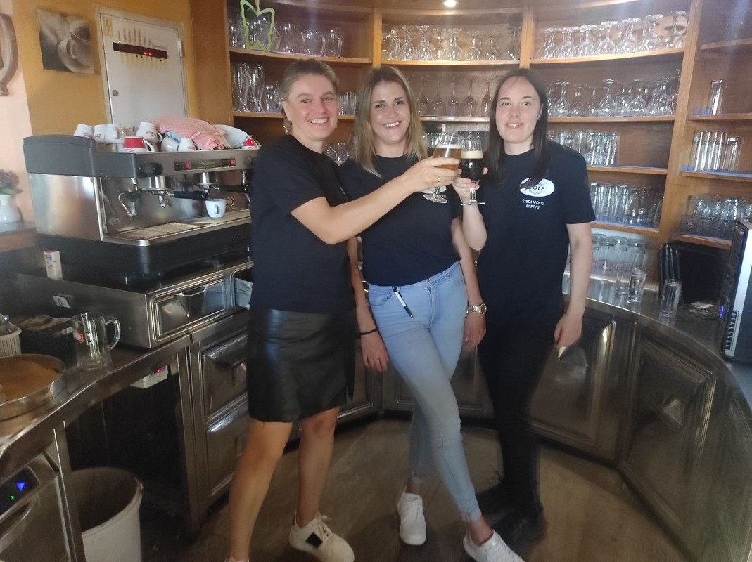 Dani piva u Hotelu Golf