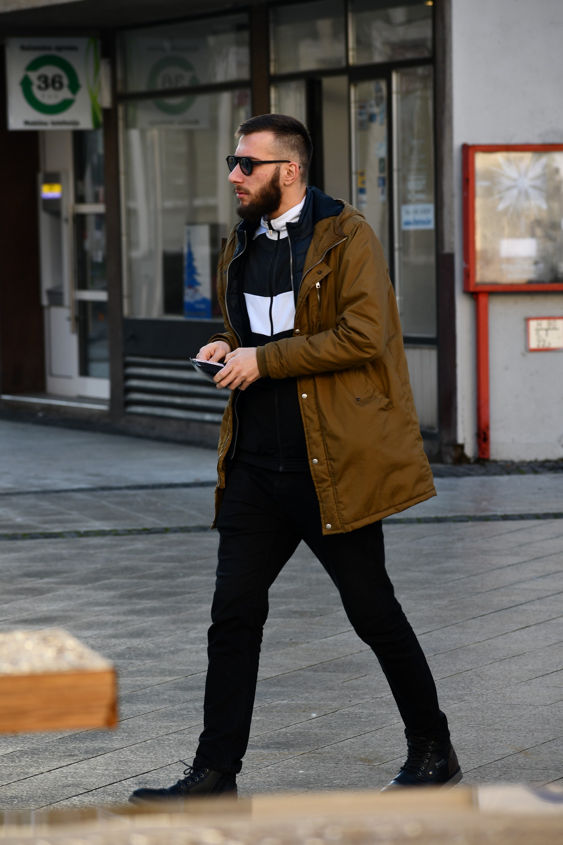 Klikom po Čakovcu (Subota, 14.12.2019.)