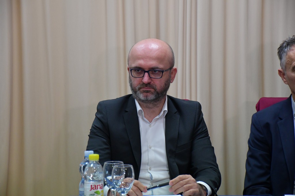 Hrvoje Petrić