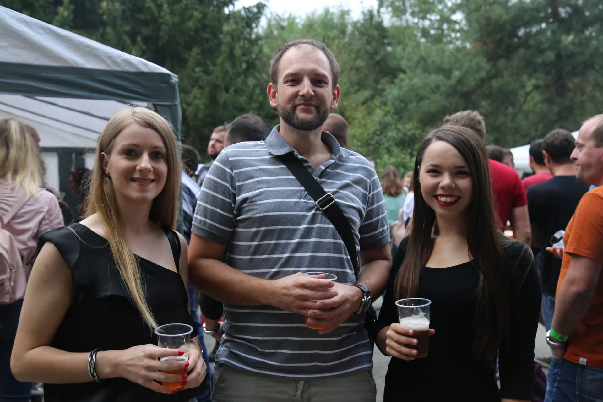 II. UPS fest – Festival i natjecanje kućnih pivara u Nedelišću