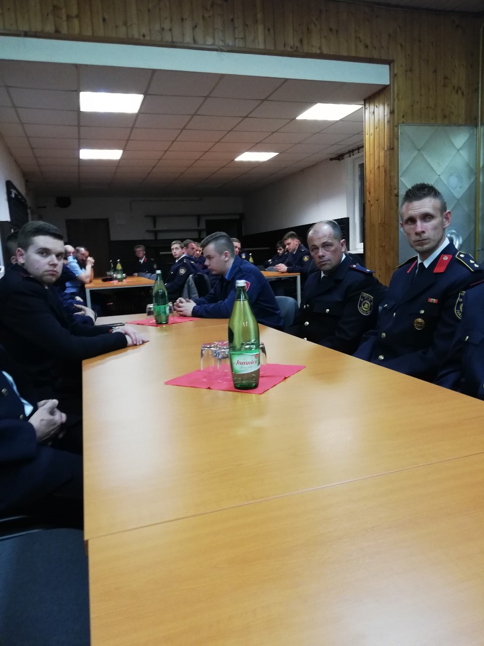 DVD NOVO SELO Održana izvještajna skupština: Spomenicu za 50 godina rada primio Nikola Đorđević DVD NOVO SELO Održana izvještajna skupština: Spomenicu za 50 godina rada primio Nikola Đorđević