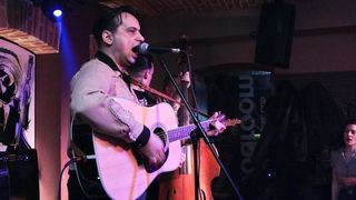 slika0002Podroom (Petak, 1.2. – Lucky Marcell & Ramblin