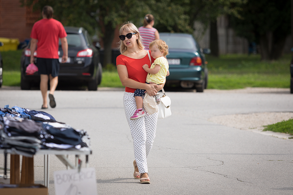 Klikom po Prelogu (17.8.2019.)