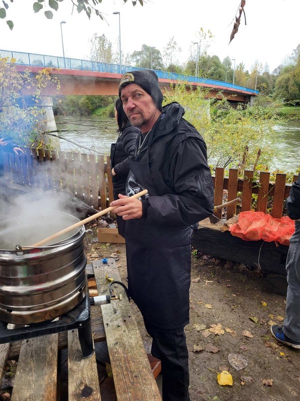 Gulašijada Sveti MArtin na Muri Gulašijada Sveti MArtin na Muri