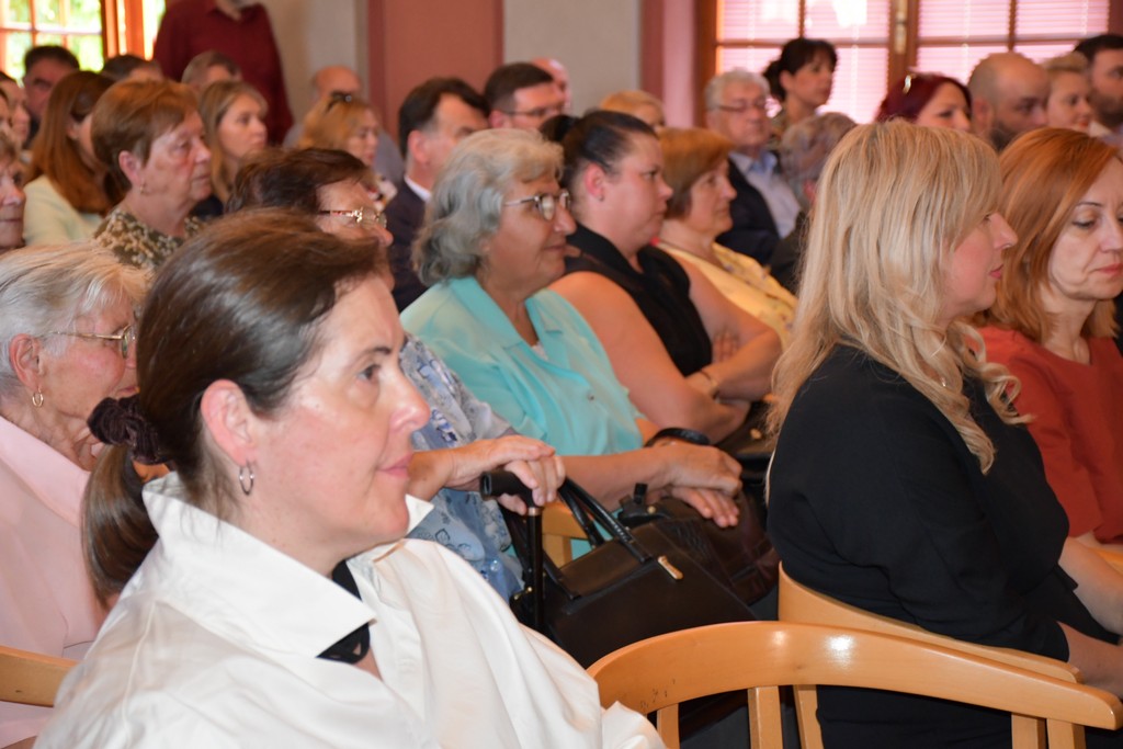 SVEČANA DODJELA Ministrica Nina Obuljen Koržinek uručila UNESCO-ove povelje za međimursku popevku