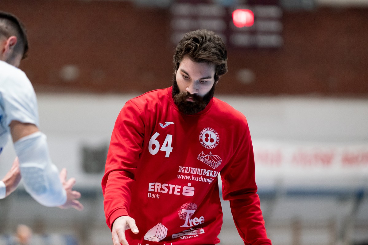 MRK Čakovec, Rukomet