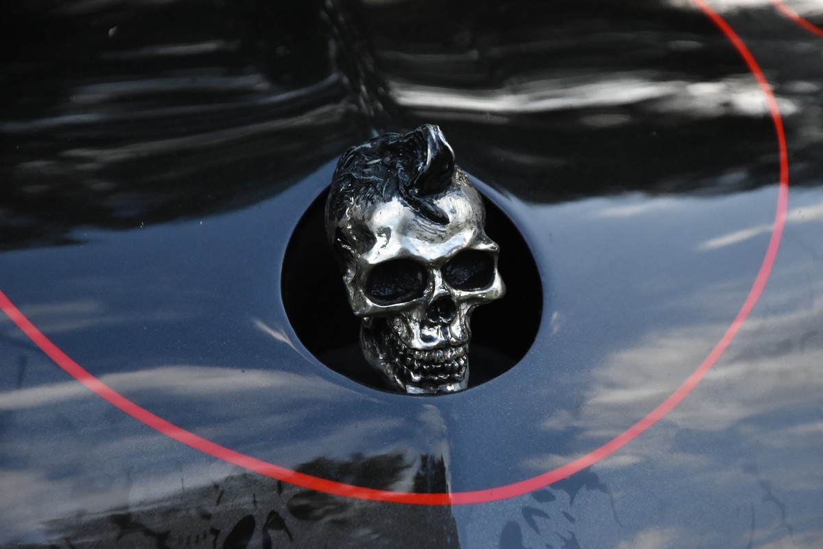 Trash&Burn 16.6.23. Trash&Burn 16.6.23.