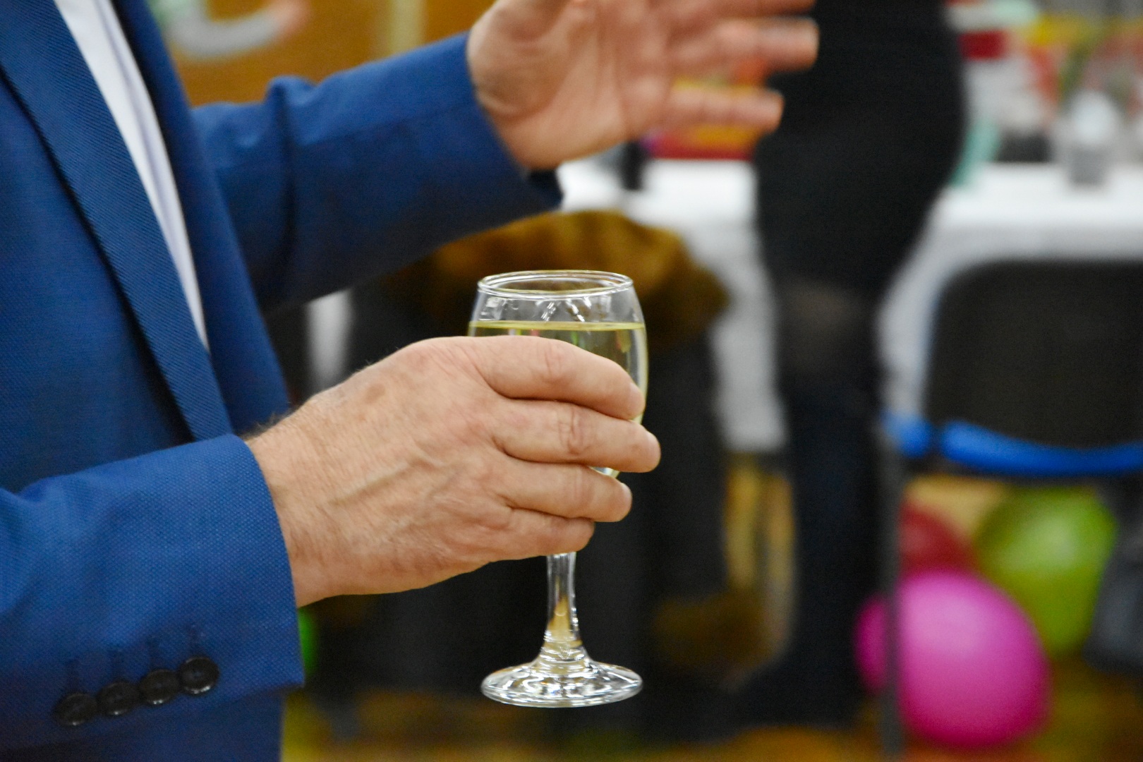 60. rođendan Stjepana Horvata iz Belice