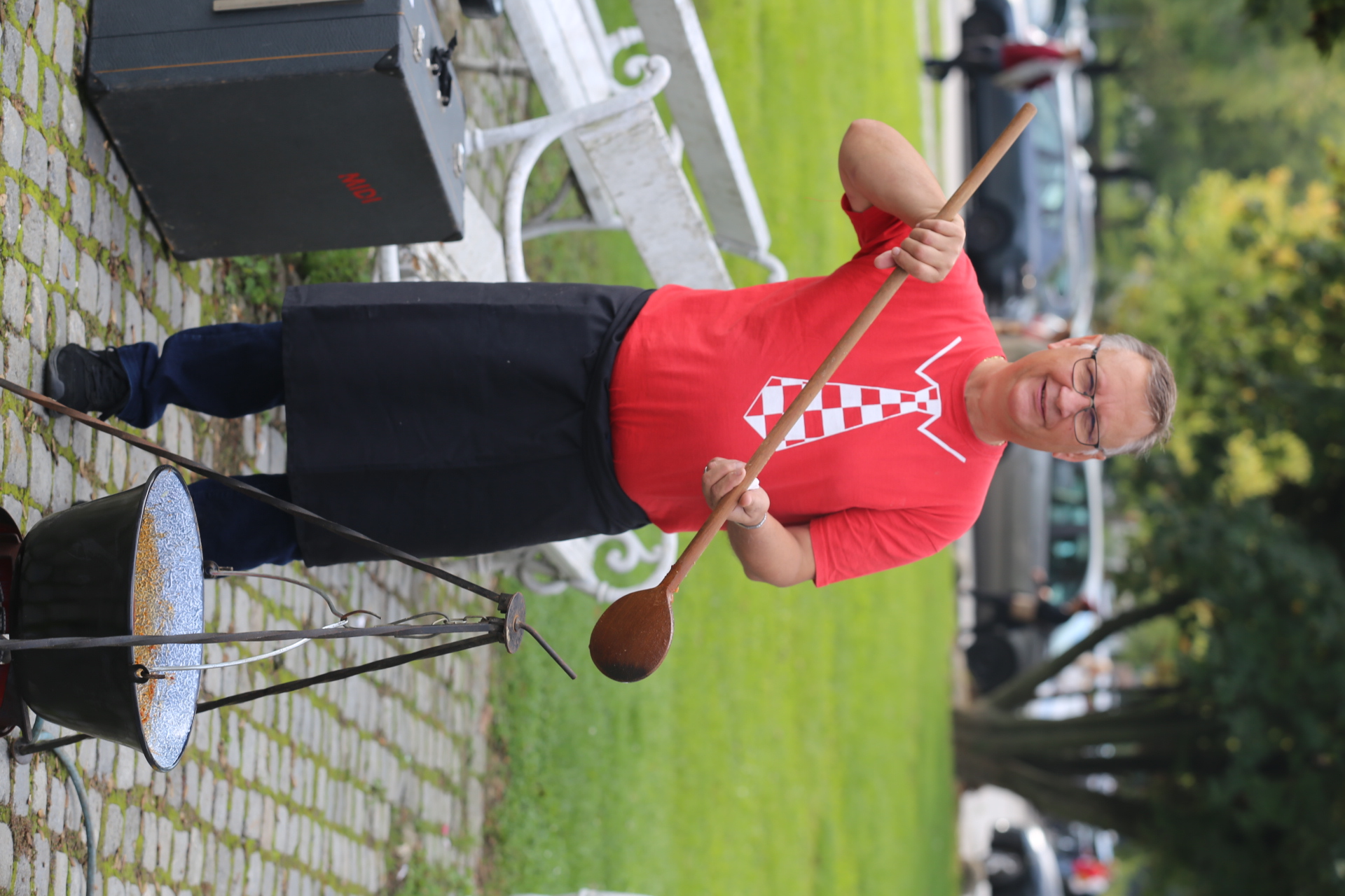 Klikom po Čakovcu (subota, 30.9.2023.)