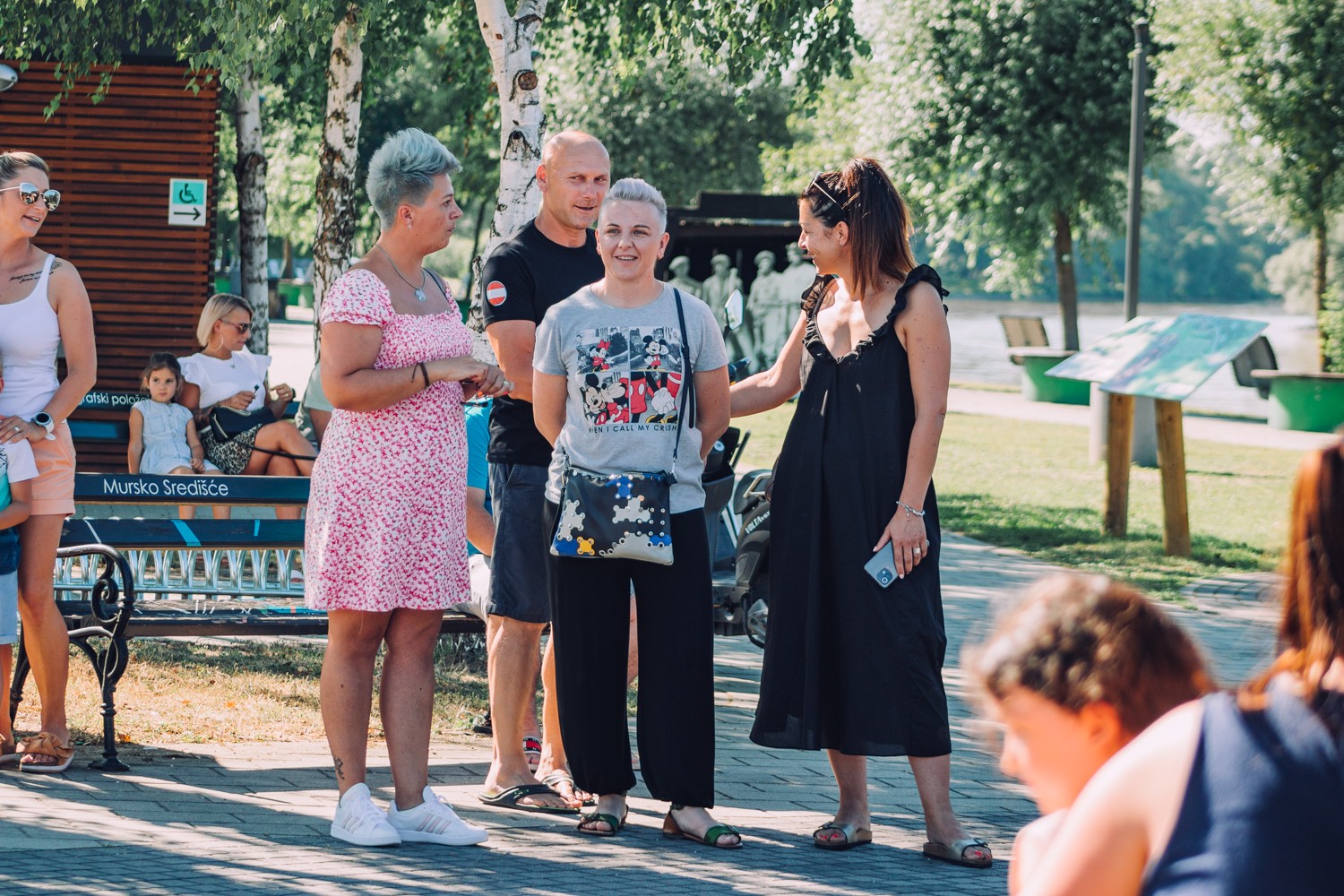 Klikom po Muri (3.7.2022.)