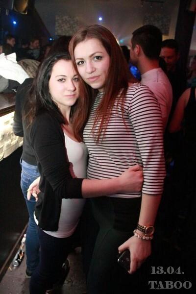 Foto56 Taboo (Subota, 13.4.2013) Foto56 Taboo (Subota, 13.4.2013)