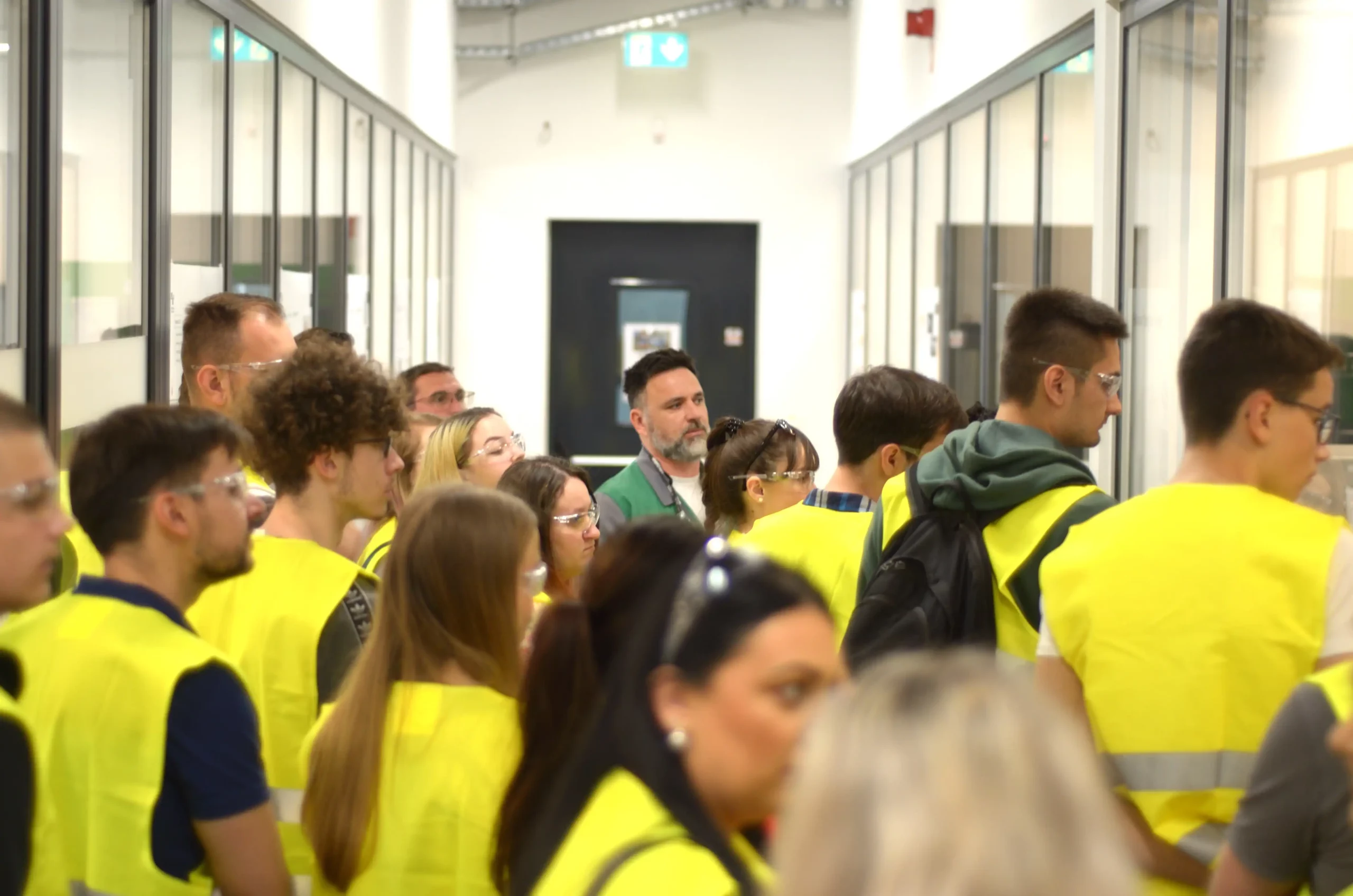 LTH Alucast dan otvorenih vrata 2024 LTH Alucast dan otvorenih vrata 2024