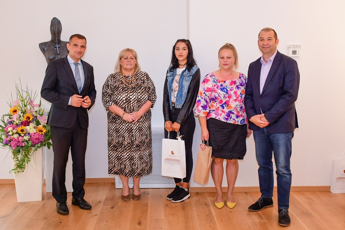 Međimurske strukovne škole ponovno u samom vrhu!