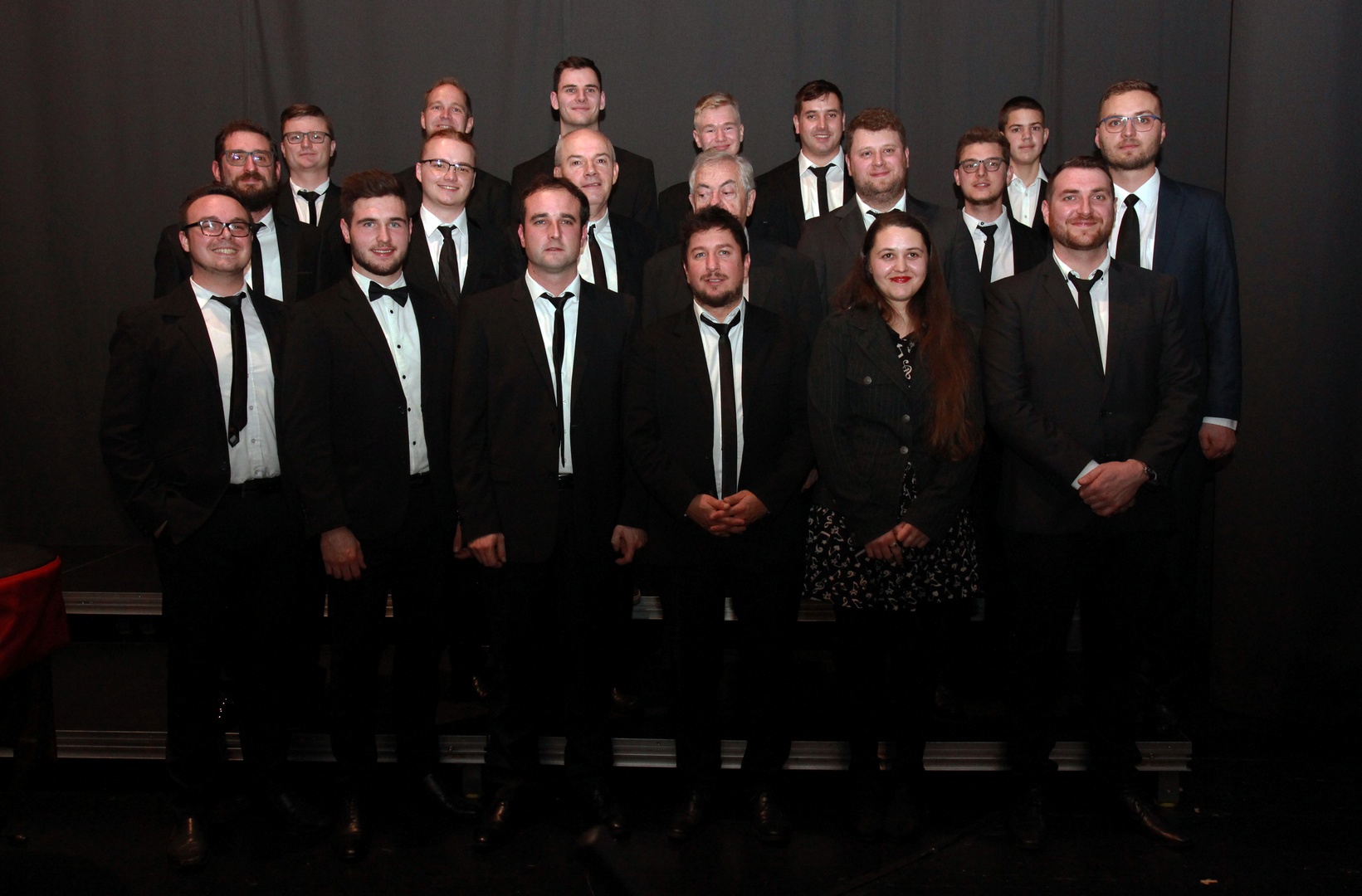 ŽupanijskI tamburaškI orkestr ‘Stjepan Bujan-Stipić’ održao jubilarni koncert povodom 20 godina djelovanja