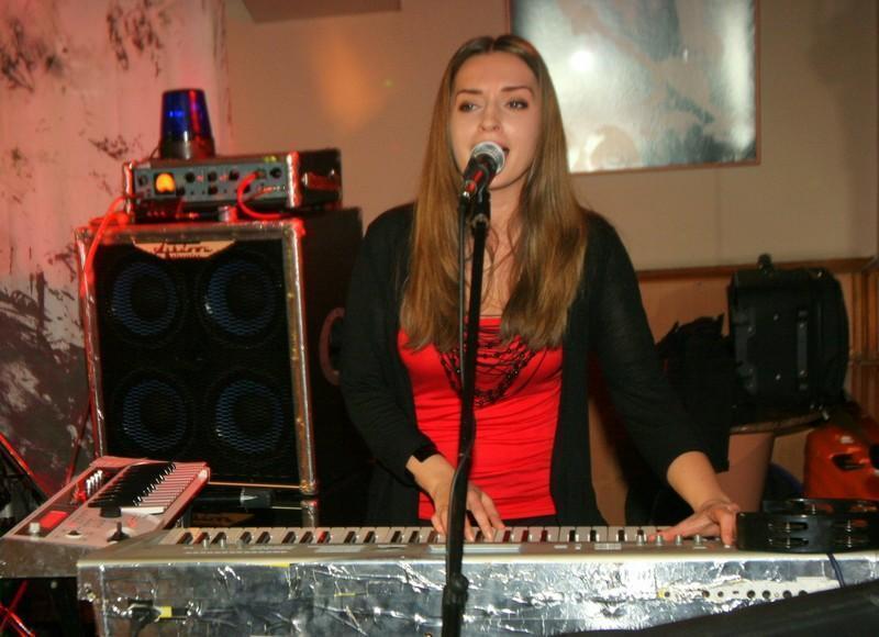 Vatra u Paladinu (Subota, 14.1.2012)