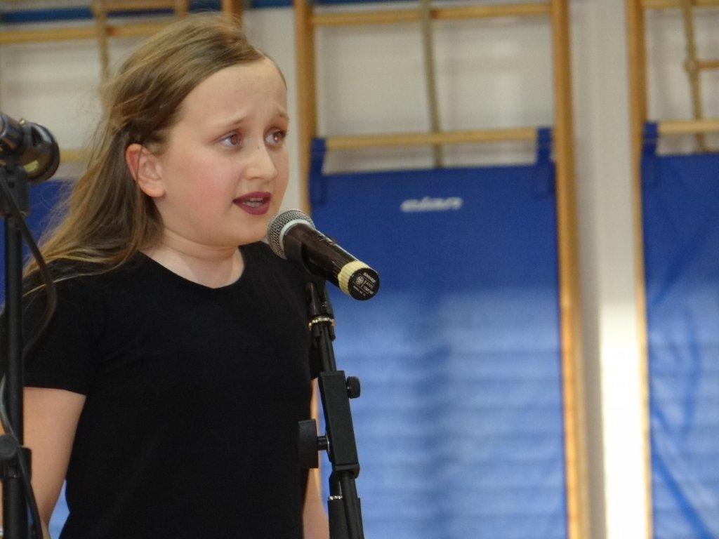 Dan OŠ Jože Horvata Kotoriba