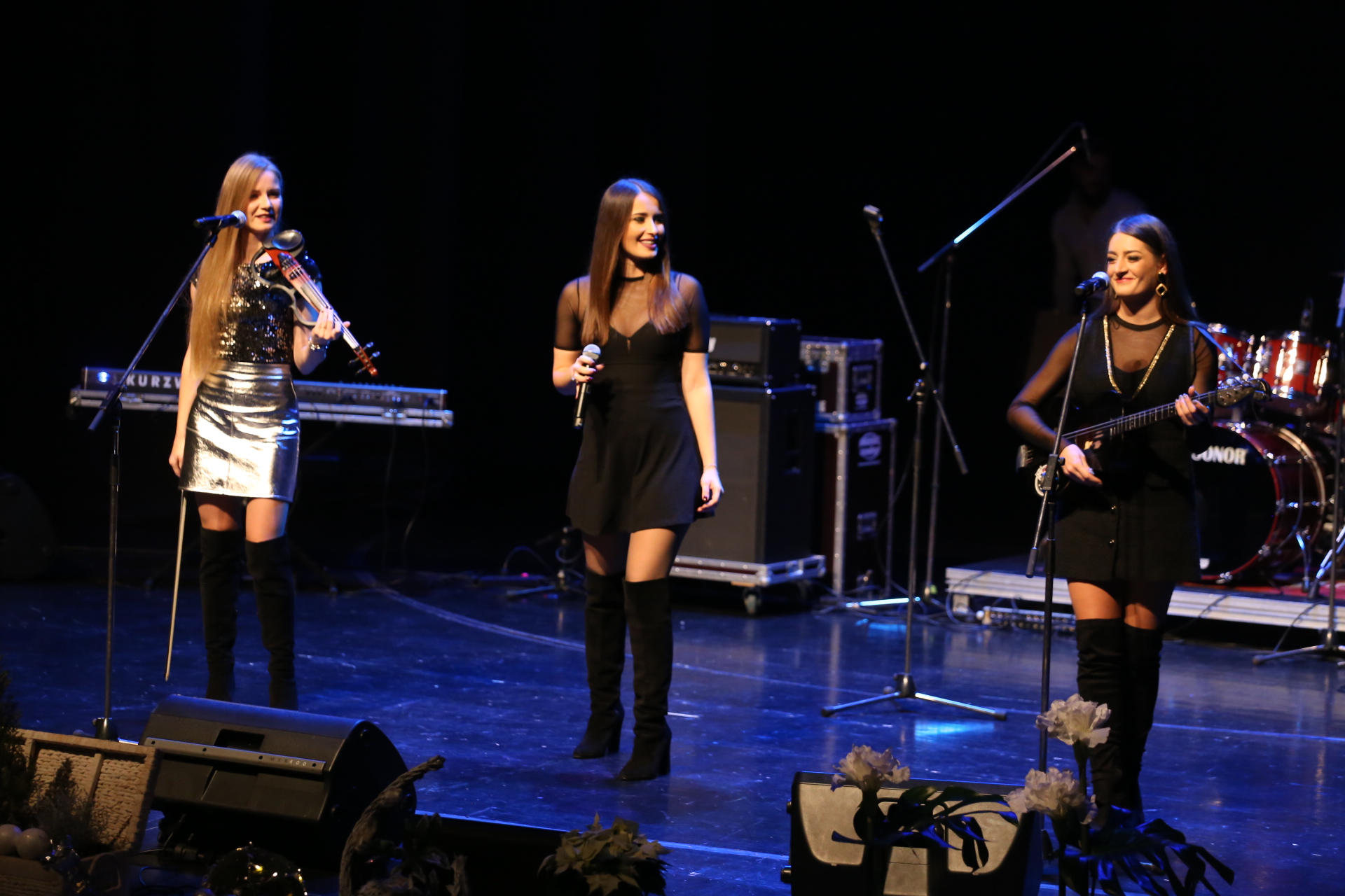 Humanitarni koncert za MURID