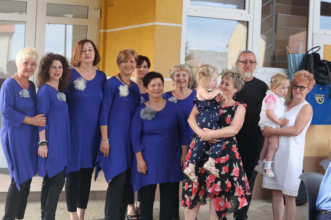 ZA MALU HRABRICU ‘Fijolina za Luku’ – veliki humanitarni koncert za Luku Lehkec u Pribislavcu