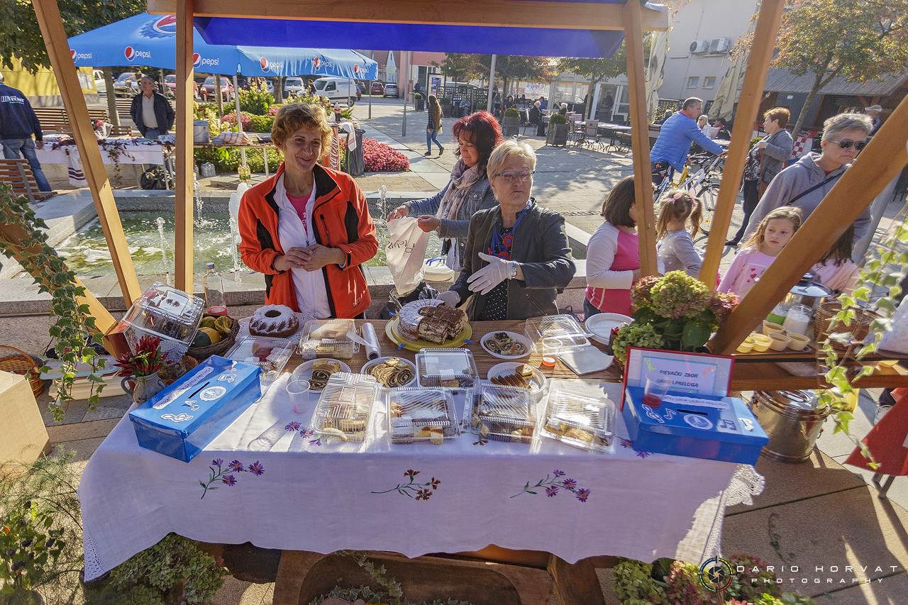 Klikom po Prelogu (06.10.2018.)