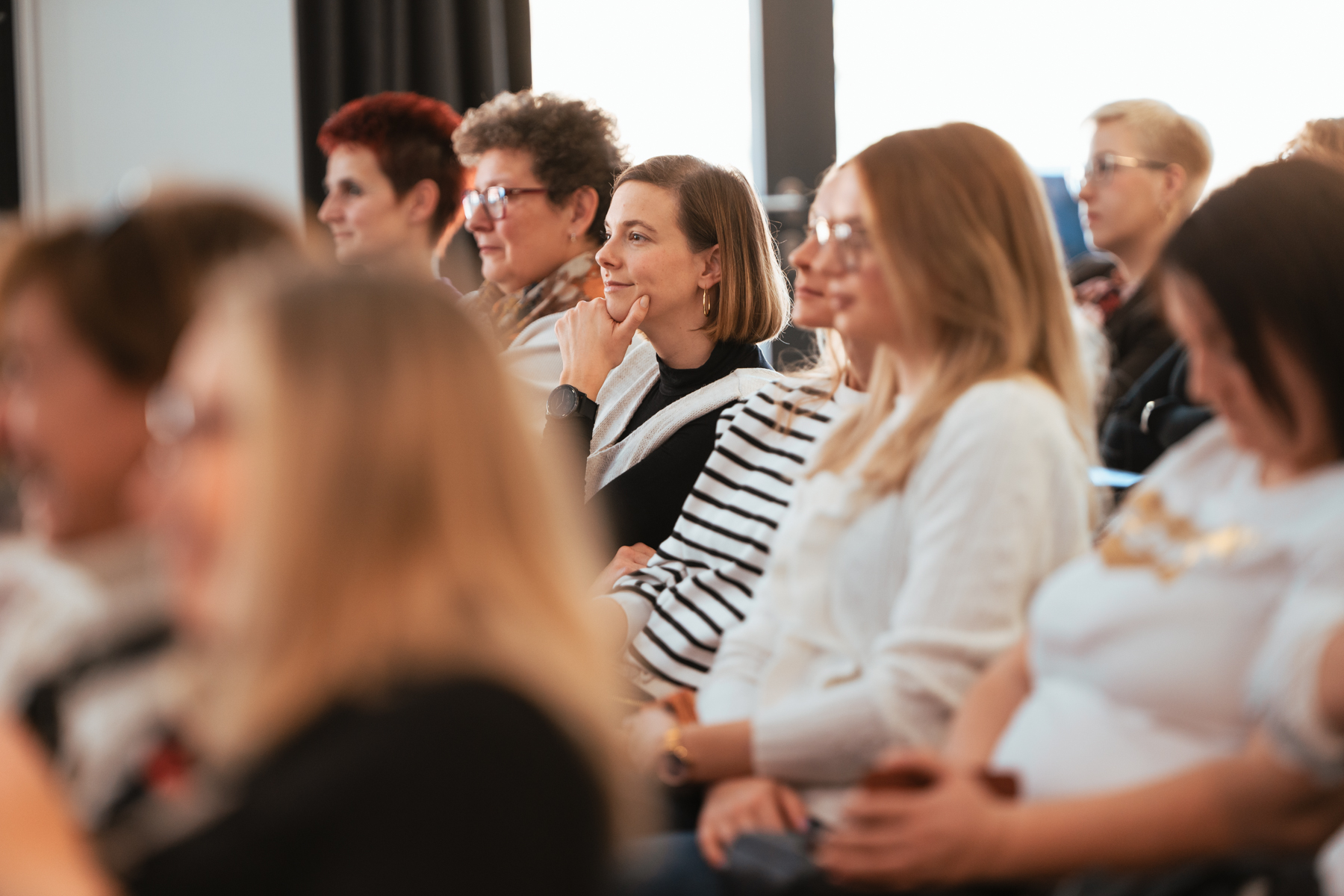 EVENT U ČAKOVCU Zdrava i sretna žena