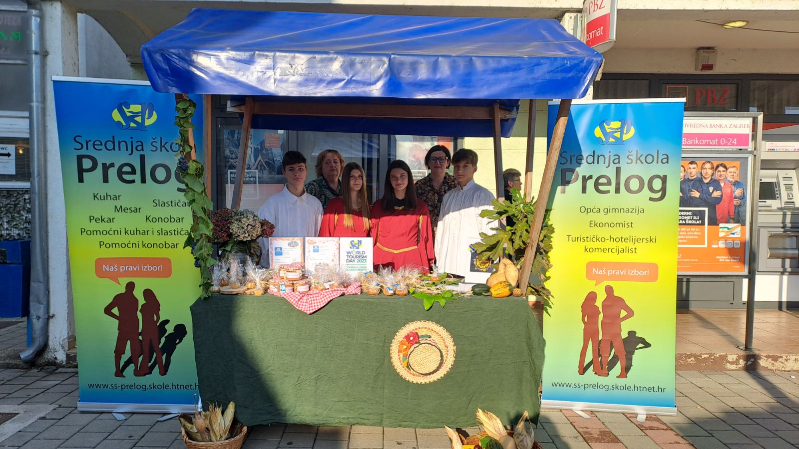 Srednja škola Prelog