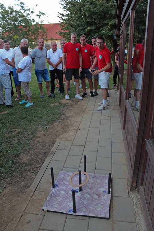 FOTO Veselje, zabava, igre i predstave na Danima sela Zasadbreg