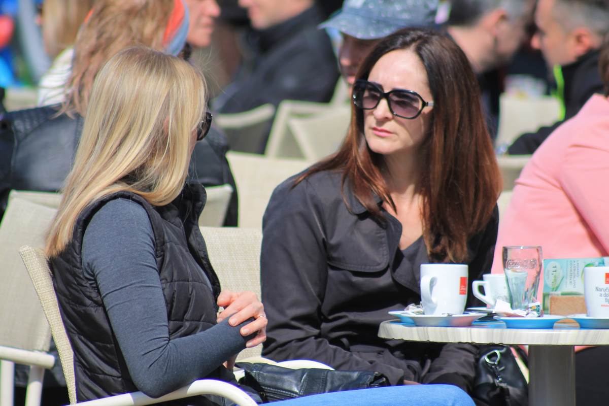 Klikom po Čakovcu (30.3.2019.)