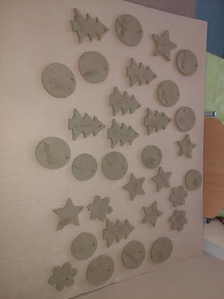 KREATIVNO DRUŽENJE Božićna radionica u suradnji Vrtića ‘Cvrčak’ i Centra za odgoj i obrazovanje KREATIVNO DRUŽENJE Božićna radionica u suradnji Vrtića ‘Cvrčak’ i Centra za odgoj i obrazovanje