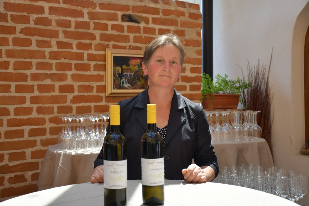 NAGRAĐENA VINA U Međimurje stigle čak 34 medalje