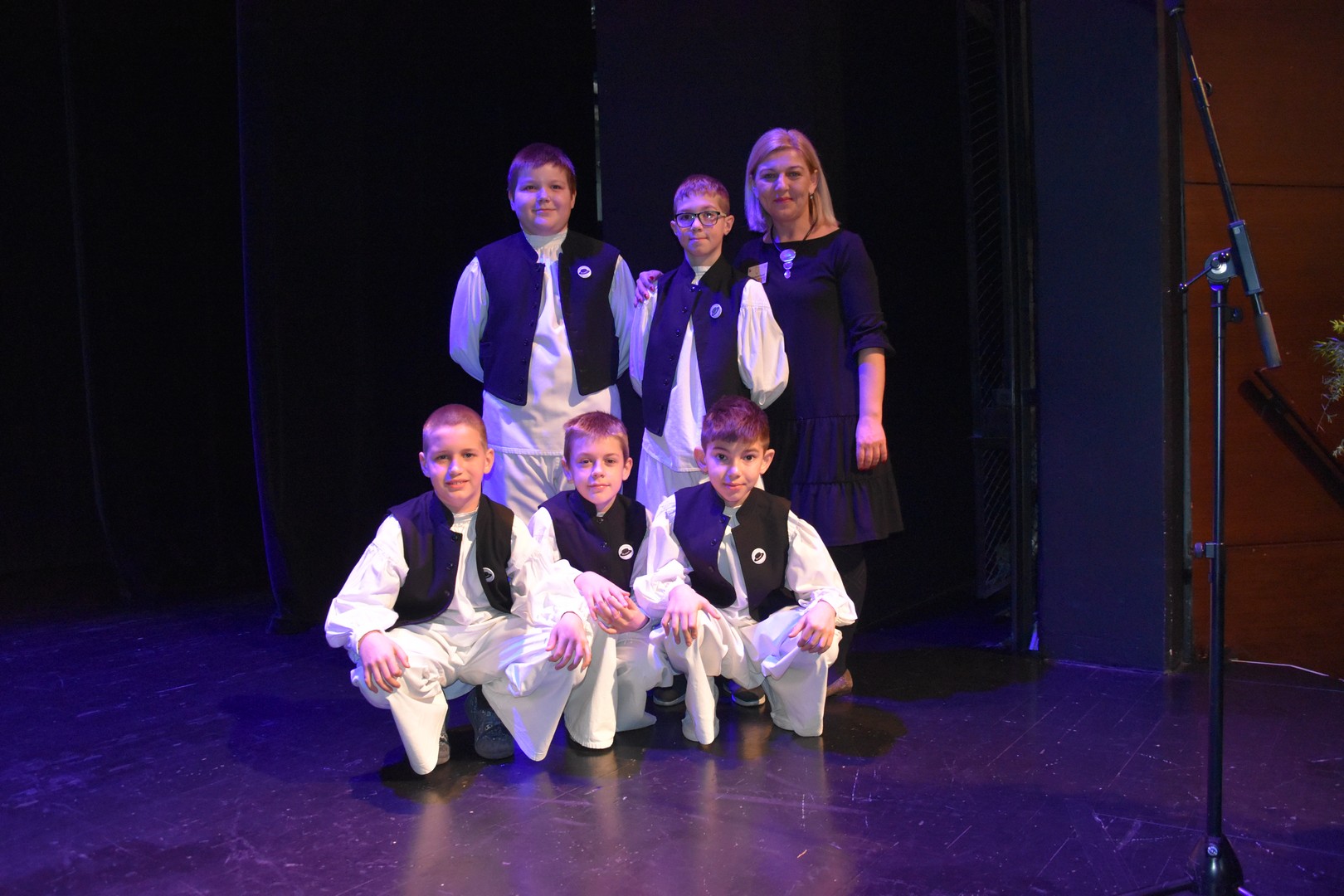 Županijska smotra LiDraNo: Sudjelovalo 80 učenika iz 18 međimurskih osnovnih škola