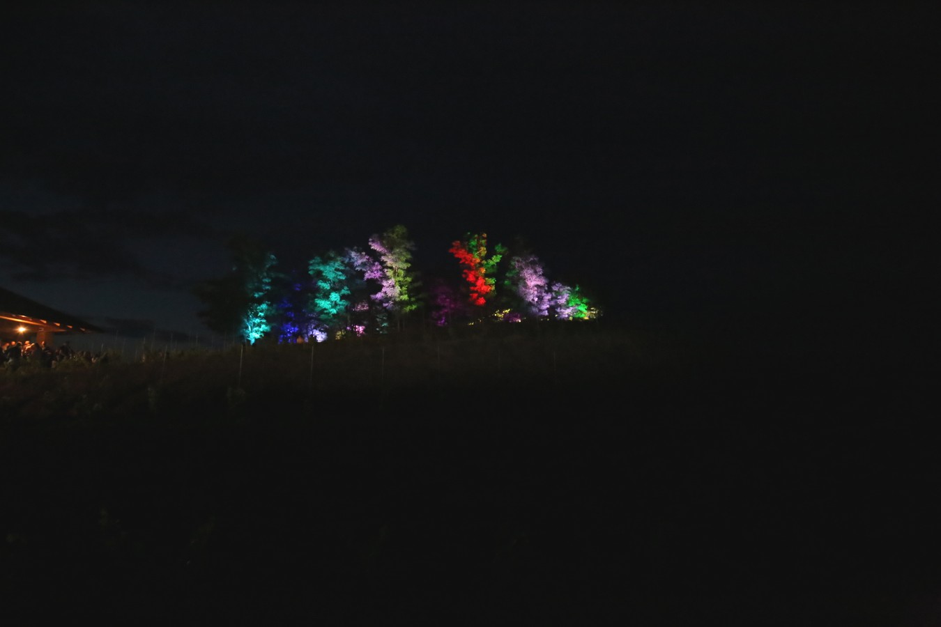 Odličan koncert Vatre u predivnom ambijentu Mađerkinog brega