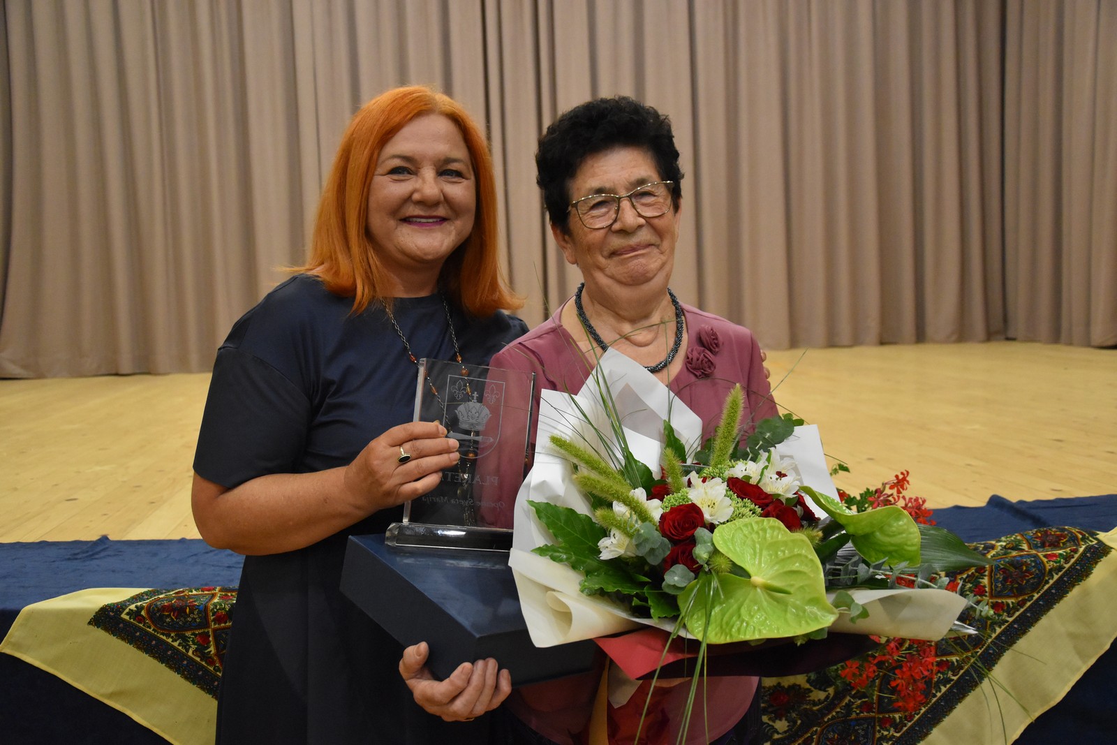 Svečana sjednica Općinskog vijeća Svete Marije